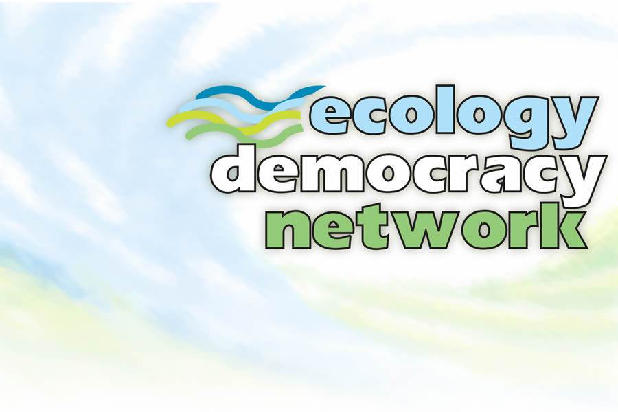 Ecology Democracy Network
